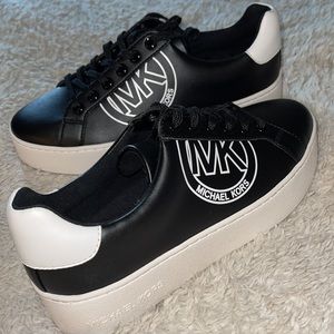 Michael Kors sneakers NWOT!
